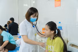 Bé 11 tuổi nhiễm trùng nghiêm trọng do dị ứng: Bác sĩ chỉ cách xử lý 