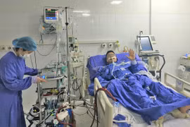 Tại sao kỹ thuật ECMO được vinh danh trong sách vàng sáng tạo Việt Nam?