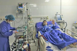 Tại sao kỹ thuật ECMO được vinh danh trong sách vàng sáng tạo Việt Nam?