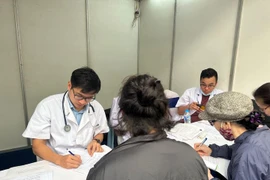 Cách xác định có bị nhiễm lao hay không?