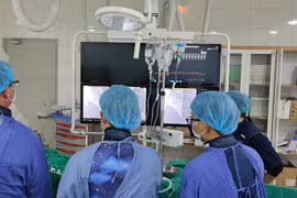 Nguy kịch vì lầm tưởng nhồi máu cơ tim cấp là đau dạ dày