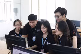 Vì sao điểm chuẩn đại học năm 2024 tăng mạnh?