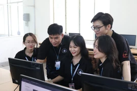 Vì sao điểm chuẩn đại học năm 2024 tăng mạnh?