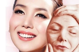 Tập luyện cơ mặt có thể giúp tuần hoàn máu, ngăn ngừa hình thành nếp nhăn