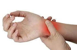 Bác sĩ chỉ rõ lý do khó vận động cổ tay do viêm gân