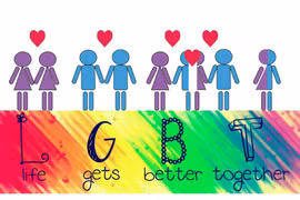 Cách xác định giới tính để biết lưỡng giới thật và lưỡng giới giả