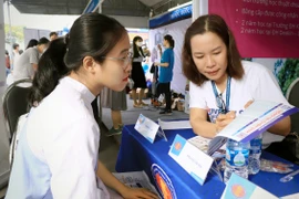 Tuyển sinh ĐH-CĐ 2023: Không cần đăng ký phương thức xét tuyển?