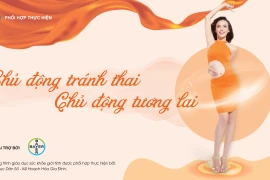 Mỗi năm Việt Nam có 200.000 -250.000 ca phá thai