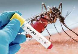 Địa chỉ vàng: Các trung tâm xét nghiệm sốt xuất huyết tại nhà ở Hà Nội