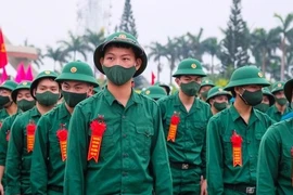 Quên khám nghĩa vụ quân sự có bị xử phạt?