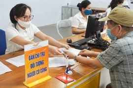 Tăng mức trợ cấp cho người có công lên bao nhiêu?