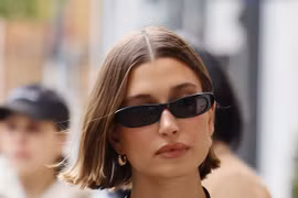 Kiểu tóc phá cách mùa Thu Đông 2023