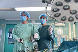 Bị hư thận do để sỏi lâu ngày