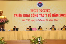Những thành quả nổi bật của ngành y tế 