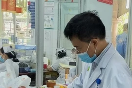 Tạo hình khí quản cứu bệnh nhi 7 tháng tuổi nguy kịch