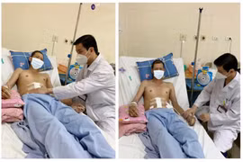 Nhầm tưởng nguy hiểm ung thư đại trực tràng với bệnh trĩ