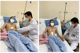 Nhầm tưởng nguy hiểm ung thư đại trực tràng với bệnh trĩ