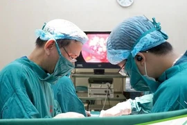 Nữ sinh lỡ kỳ thi tốt nghiệp THPT do u buồng trứng xoắn, hoại tử