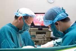 Nữ sinh lỡ kỳ thi tốt nghiệp THPT do u buồng trứng xoắn, hoại tử