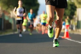 Chuyên gia chỉ rõ lý do tử vong khi chạy bộ