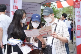 Đã trúng tuyển đỗ đại học có cần đăng ký xét tuyển?