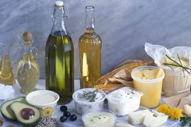 Bác sĩ mách cách sử dụng dầu mỡ tránh ung thư