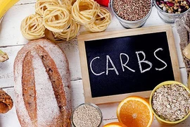 Đồ ăn chiên rán, nhiều carbohydrate gây tích mỡ nội tạng
