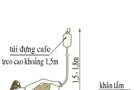 Thải độc đại tràng: có thải được độc hay cú lừa mang tính hệ thống?