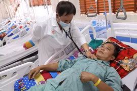 Chuyên gia chỉ rõ "giờ vàng" cứu bệnh nhân đột quỵ thoát hiểm