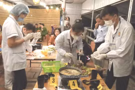 Bộ Y tế chỉ đạo làm rõ vụ 5 người ngộ độc sau ăn lẩu tại Bắc Kạn