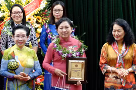 “Nữ tư lệnh hồi sức" ngành y