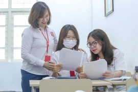 Chứng chỉ IELTS hết hạn tháng 6 có được xét tốt nghiệp THPT 2023?