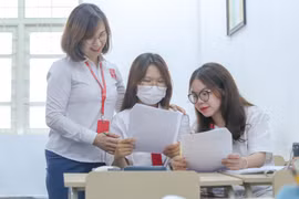 Chứng chỉ IELTS hết hạn tháng 6 có được xét tốt nghiệp THPT 2023?