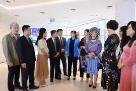 Hơn 1.500 cô đỡ thôn bản phải ngừng hoạt động do không có kinh phí