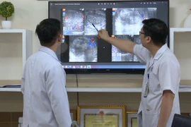 Chủ quan đến viện muộn, nam thanh niên bị hoại tử “của quý trị giá bạc tỷ”