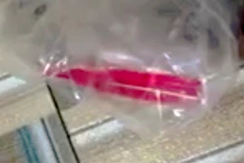 Loại thuốc diệt chuột bệnh nhân đã uống được người nhà cung cấp cho BV