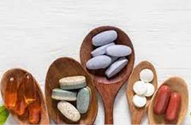 Địa chỉ vàng: Thực phẩm chức năng hỗ trợ tăng cân