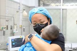 Sang chấn tâm lý ở trẻ gây tổn thương phát triển nhân cách trưởng thành?