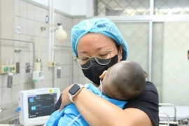 Sang chấn tâm lý ở trẻ gây tổn thương phát triển nhân cách trưởng thành?