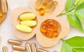 Địa chỉ vàng: Thực phẩm chức năng bổ gan