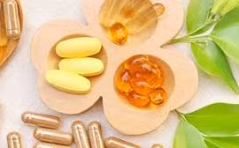 Địa chỉ vàng: Thực phẩm chức năng bổ gan