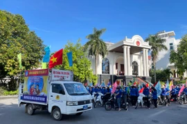 Hà Nội tổ chức ngày dân số thế giới: Phát huy sức mạnh bình đẳng giới