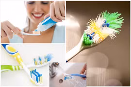 Chuyên gia chỉ rõ những sai lầm khi đánh răng làm tăng sâu răng, viêm nướu