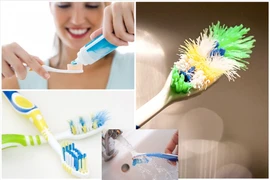 Chuyên gia chỉ rõ những sai lầm khi đánh răng làm tăng sâu răng, viêm nướu