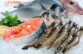 Ăn cá tăng miễn dịch phòng ngừa ung thư