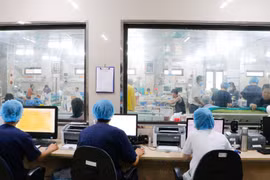 Nắng nóng: nhiều người tai biến đột quỵ nặng nhập viện