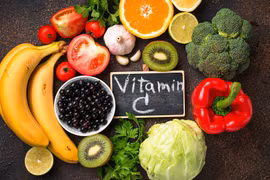 Thực phẩm nên ăn để tăng cường sức khỏe khi thời tiết nồm ẩm