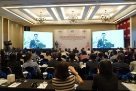 Việt Nam vào thời kỳ già hóa dân số: Cứ 2 trẻ có 3 người già