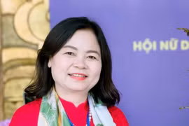 Phụ nữ làm chủ tài chính, tự tin quán xuyến gia đình