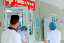 Nhờ sàng lọc chẩn đoán trước sinh, trẻ phát hiện bị tim bẩm sinh nặng không chỉ được theo dõi, điều trị từ trong bào thai mà ngay khi chào đời trẻ đã được hồi chuyên gia tim mạch chữa trị.